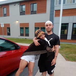 Meet your Posher, Prince